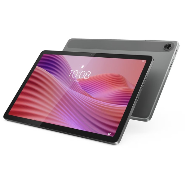 Lenovo Tab K10 Gen 2 (MediaTek Helio G85/4GB/eMMC・64GB/Android 15～16/10.1型/SIMスロット：あり/LTE対応)