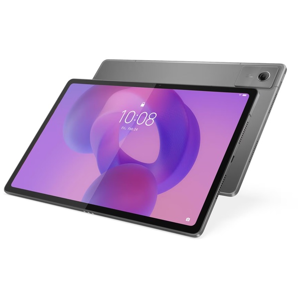 Lenovo Tab K12 (MediaTek Dimensity 6400/8GB/UFS・256GB/Android 15～17/12.1型/SIMスロット：なし/LTE未対応/Wi-Fi)