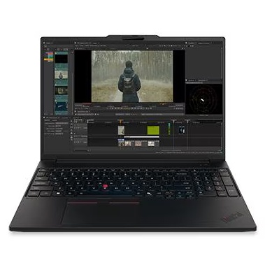 ThinkPad P16s Gen 5 (Core Ultra 7 プロセッサー 366H/32GB/SSD・1TB/ODDなし/Win11Pro/Microsoft 365 試用版/16.0型/CPU内蔵)