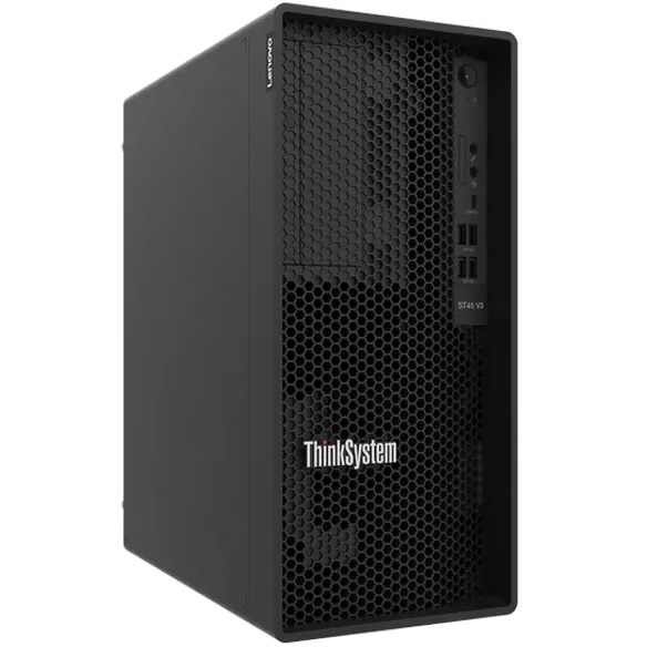 ThinkSystem ST45 V3 4124P 16GB（DISオリジナルモデル）