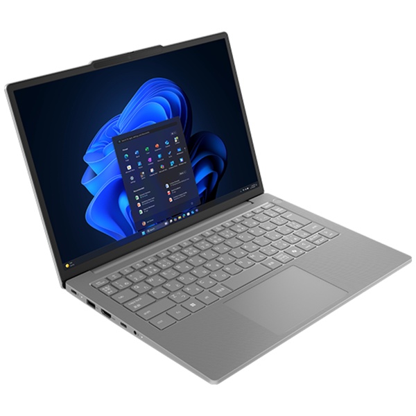 Lenovo J13 (Core 5 220U/16GB/SSD・512GB/ODDなし/Win11Pro/Office Home & Business 2024(法人向け)/13.3型ワイド)