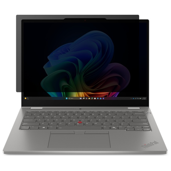 Lenovo Clarity プライバシーフィルター(ThinkPad L13 2-in-1 Gen 6/7)