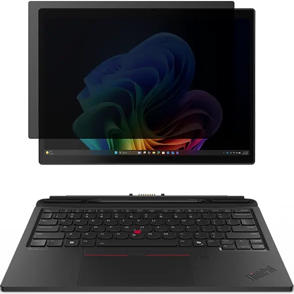 Lenovo Clarity プライバシーフィルター(ThinkPad X13 Detachable Gen 1)