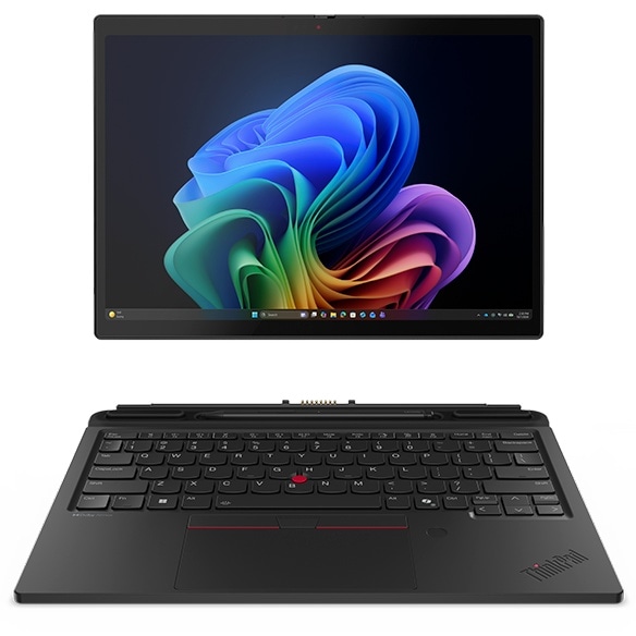 ThinkPad X13 Detachable Gen 1 （Core Ultra 5 332/16GB/SSD・256GB/Win11Pro/13.0型/SIMスロット：なし/WiFi/Copilot+ PC）