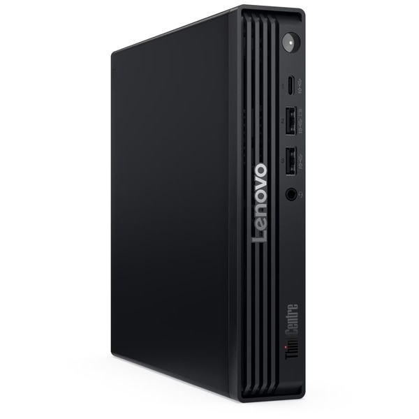ThinkCentre M75q Tiny Gen 6 （Ryzen AI 5 PRO 440GE/32GB/SSD・256GB/ODDなし/Win11Pro/Office無/Copilot+ PC）
