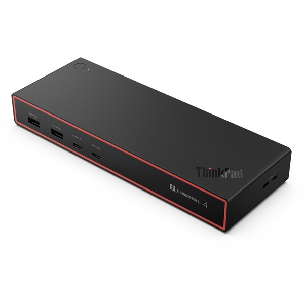 ThinkPad Thunderbolt 4 ドック Gen 2 7000