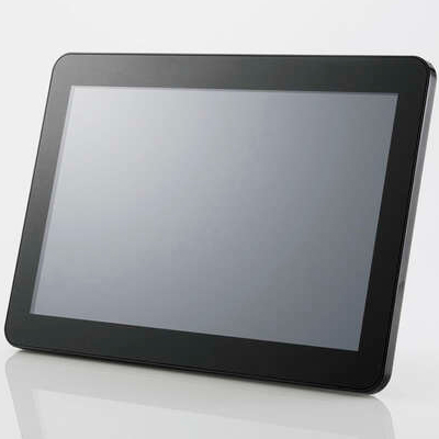 一体型PC(タブレット) (RK3568/4GB/eMMC・16GB/Android/10.1型/SIMスロット：なし)