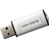 LOCK STAR-SK（1～9本）