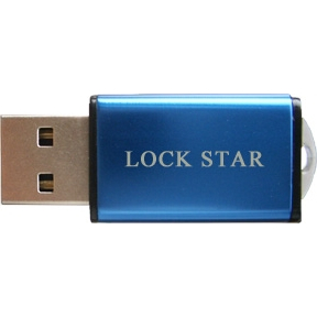 LOCK STAR-uToken 【追加用/USBキーのみ】（10～49本）