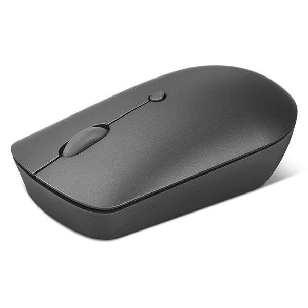 【Cons】Lenovo 540 USB Type-C ワイヤレス コンパクト マウス (ストームグレー)