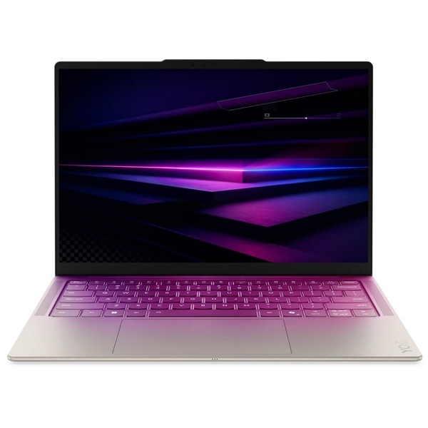 【Cons】Lenovo Yoga Slim 7i Gen 11 Aura Edition (Core Ultra 7 355/16GB/SSD512GB/ODD無/Win11Home/MS365 Personal (24か月版)/Office H&B OP付/14型/Copilot+ PC)