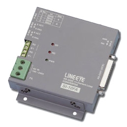 インターフェースコンバータ RS-232C<=>カレントループ 高信頼性タイプ