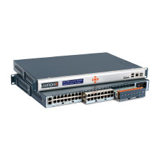 SLC8000 Advanced Console Manager、RJ45 16-Port、AC-Dual Supply