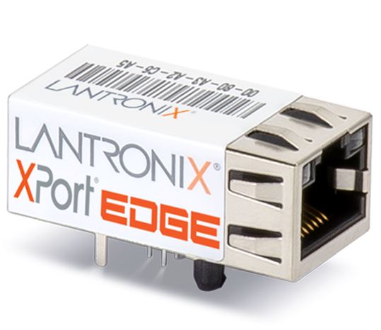 XPort EDGE サンプル