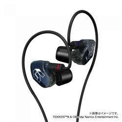 MAPro1000 TEKKEN Edition KAZUYA