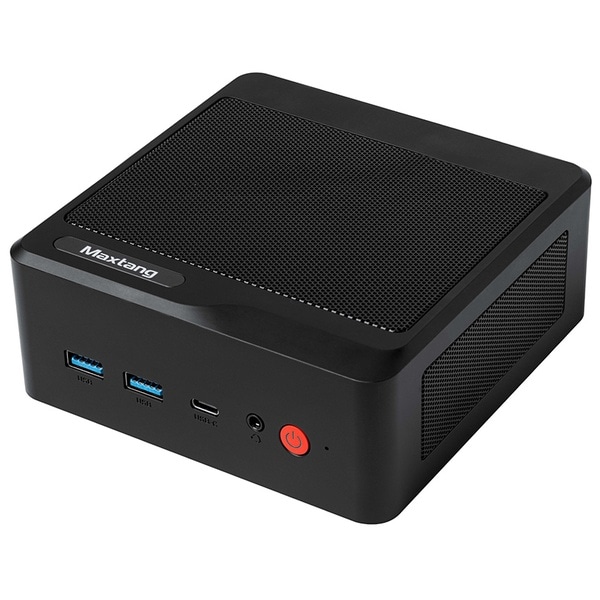 ミニPC T1-FP550 (Ryzen 5-3500U/メモリ8GB/SSD128GB/光学ドライブ無/Windows 10 IoT/Office無)