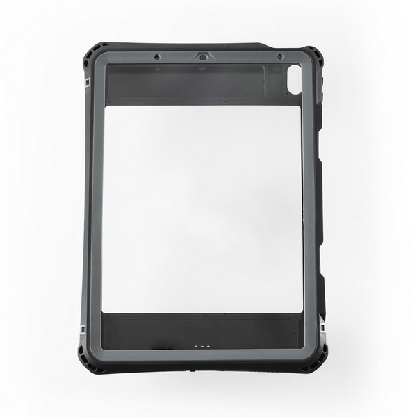 iPad Air（第4世代）10.9対応 防水防塵耐衝撃ケース ブラック