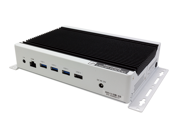 4K対応サイネージプレーヤー USDP-R3000 5年保証モデル