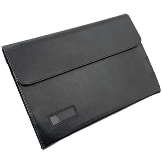 富士通 FMV Chromebook 11KG対応 手帳型ケース ブラック