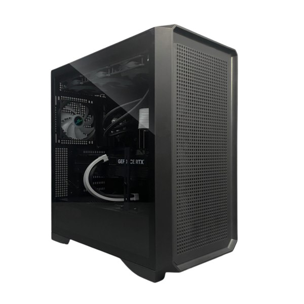 デスクトップパソコン MDL (Core Ultra 9 285K/GeForce RTX 5080 16GB/64GB/SSD 2TB/wifi+Bluetooth/Windows11 Pro)