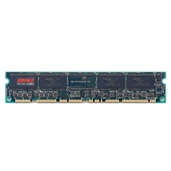 PC133 SDRAM 168Pin DIMM CL=2 128MB