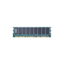PC133 SDRAM 168Pin DIMM CL=3 with-ECC 64MB