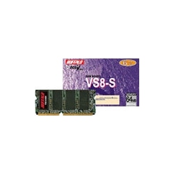 SDRAM 144Pin S.O.DIMM 64MB