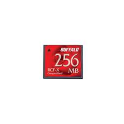 コンパクトフラッシュ ハイコストパフォーマンスモデル 256MB