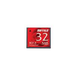 コンパクトフラッシュ ハイコストパフォーマンスモデル 32MB