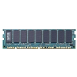 PC133 SDRAM 168Pin DIMM CL=3 with-ECC 1GB