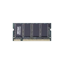 DDR266 S.O.DIMM 鉛フリー 256MB