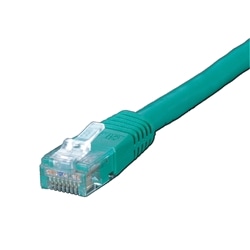 Ethernet カテゴリ5e ケーブル 7m グリーン