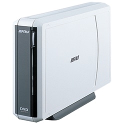 USB2.0対応 外付 DVD-RAM/+(R2層)/±R/±RW 外付ドライブ