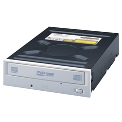 内蔵ファイルベイ用 DVD-RAM/+(R2層)/±R/±RWドライブ