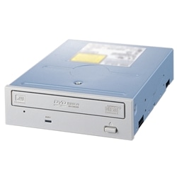 ファイルベイ内蔵 DVD-RAM/±R(2層)/±R/±RWドライブ
