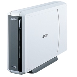 USB2.0外付 DVD-RAM/±R(2層)/±R/±RWドライブ