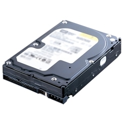 Terastation内蔵ハードディスク 400GB