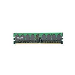 DDR2 533MHz PC2-4200 240Pin DIMM 256MB
