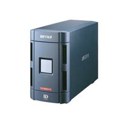 USB2.0&IEEE1394対応 RAID1対応 外付ハードディスク 7200rpm 1.5TB