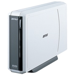 USB2.0外付 DVD-RAM/±R(2層)/±R/±RWドライブ