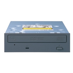 DVD-RAM/±R(2層)/±R/±RWドライブ ファイルベイ内蔵 ブラック LabelFlash対応