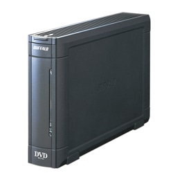 USB2.0外付 DVD-RAM/±R(2層)/±R/±RWドライブ