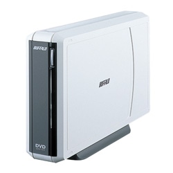 USB2.0外付 DVD-RAM/±R(2層)/±R/±RWドライブ