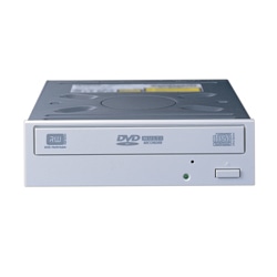 DVD-RAM/±R/±RWドライブ(DVD±R 2層対応) ファイルベイ内蔵