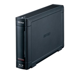 USB2.0対応 BD-ROM&DVD-RAM/±R/±RWドライブ