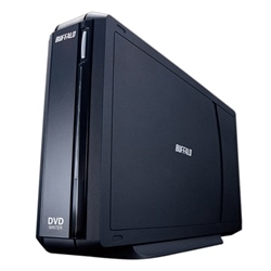 IEEE1394&USB2.0対応 USB2.0対応 DVD-RAM/DVD±R/±RWドライブ(DVD±R 2層対応)