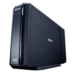 USB2.0対応 DVD-RAM/DVD±R/±RWドライブ(DVD±R 2層対応)