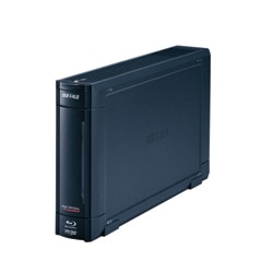 USB2.0対応 Blu-ray & HD DVD ドライブ