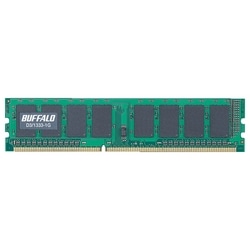 PC3-10600 1333MHz対応 240Pin用 DDR3 SDRAM DIMM 1GB