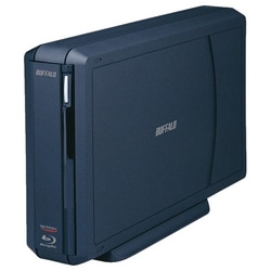 BD-R/RE対応 USB2.0用 外付けブルーレイドライブ